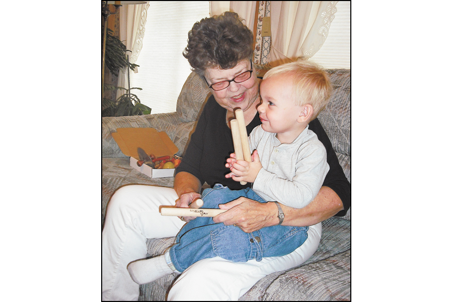 Longtime Housing Authority board member dies