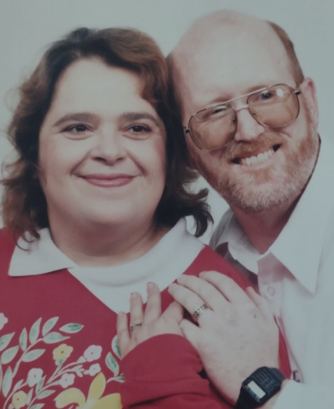 Maggie Weber 1955 - 2023