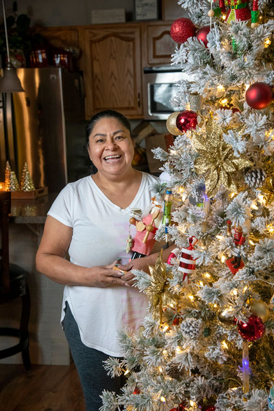 Mexican christmas customs and traditions