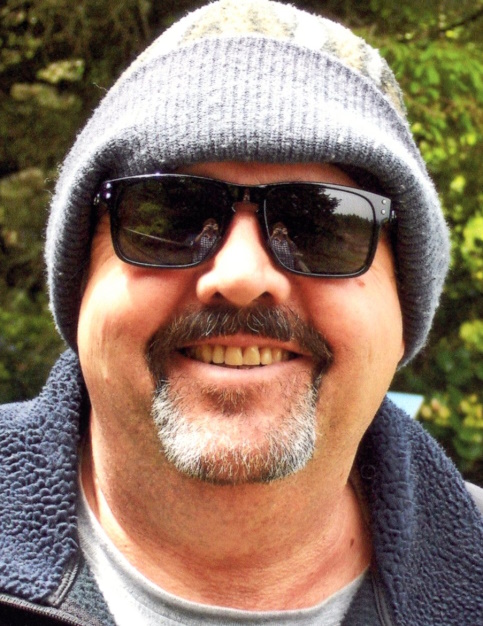 David A. Robbins 1953 2023