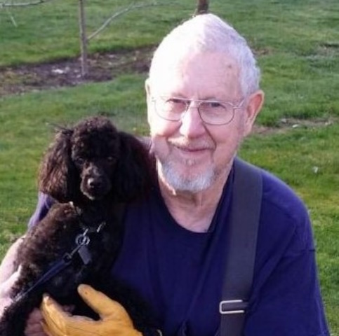 Raymond LeRoy May 1937 - 2024