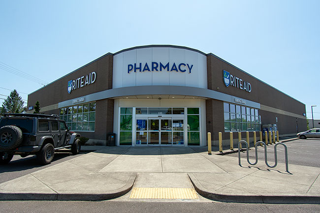 Rite Aid pharmacy closing June 16