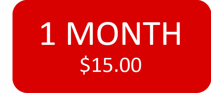 Online Only 1 Month Subscription