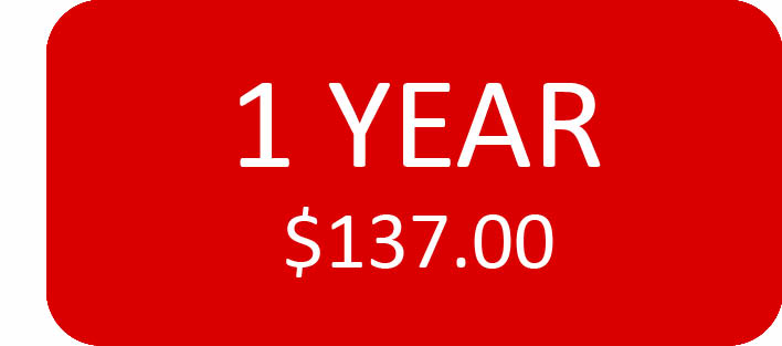Online Only 1 Year Subscription