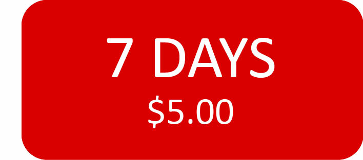 Online Only 7 Days Subscription
