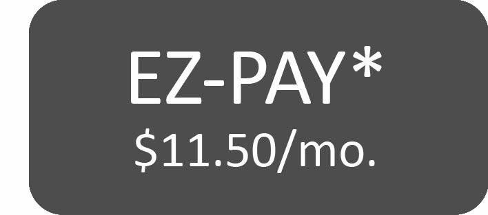 In County EZ Pay Subscription