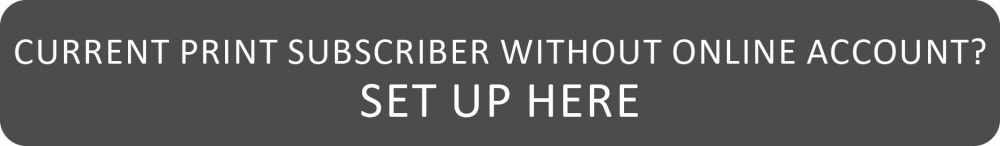 Set Up Online Access
