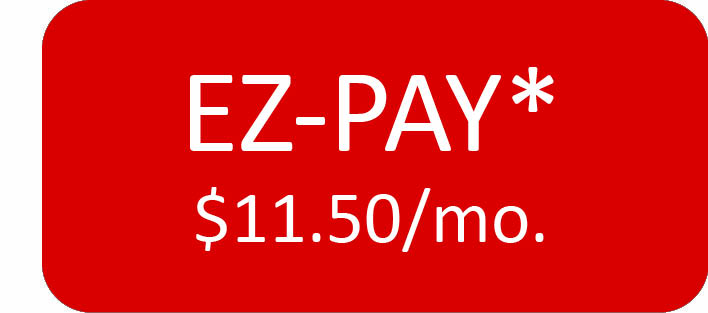 In County EZ Pay Subscription