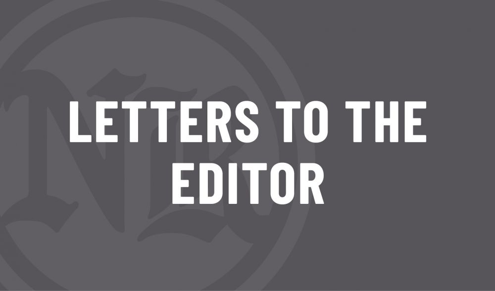 Letters to the Editor: January 6, 2023