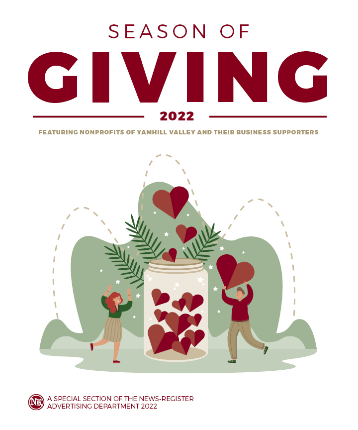 Season of Giving 2022