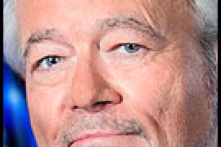 George Knapp George Knapp
