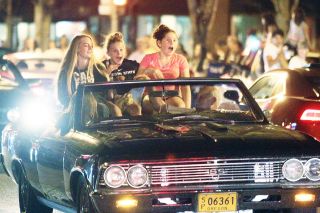 News-Register file photo/2016## News-Register file photo/2016##