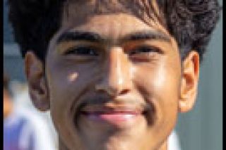 Edwin Isai Cuevas-George Edwin Isai Cuevas-George