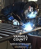 Made In Yamhill County 2023