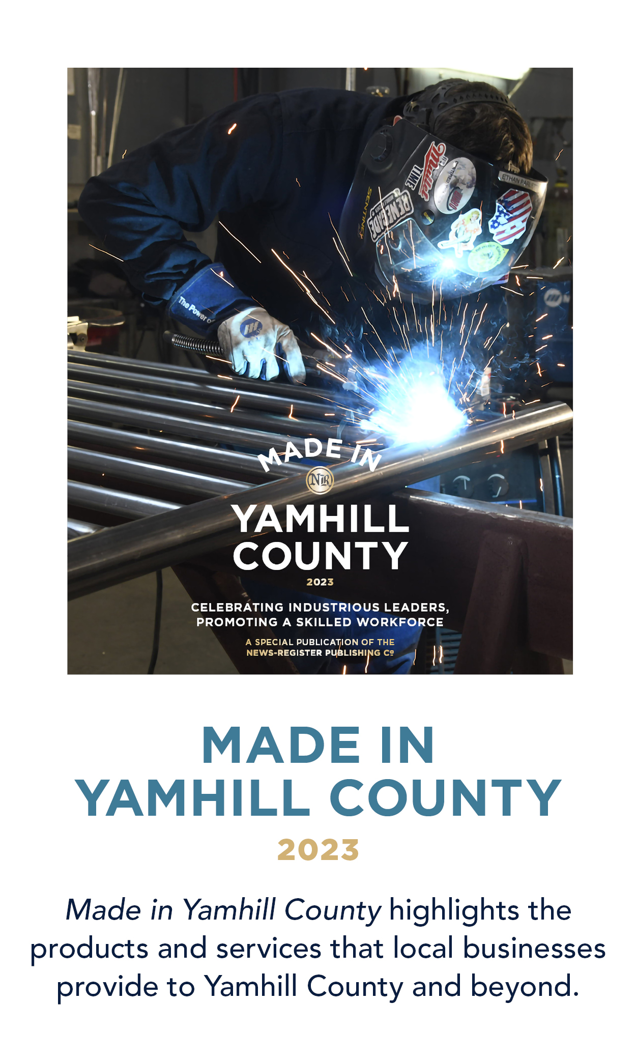 Yamhill County Emergency Management