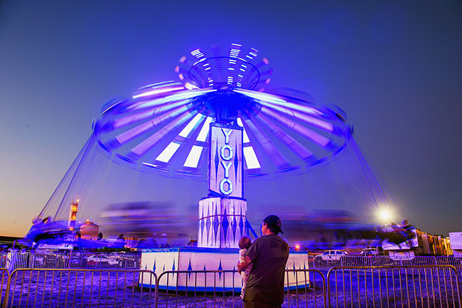 Fair draws biggest crowd ever, manager says - Vimarsana News
