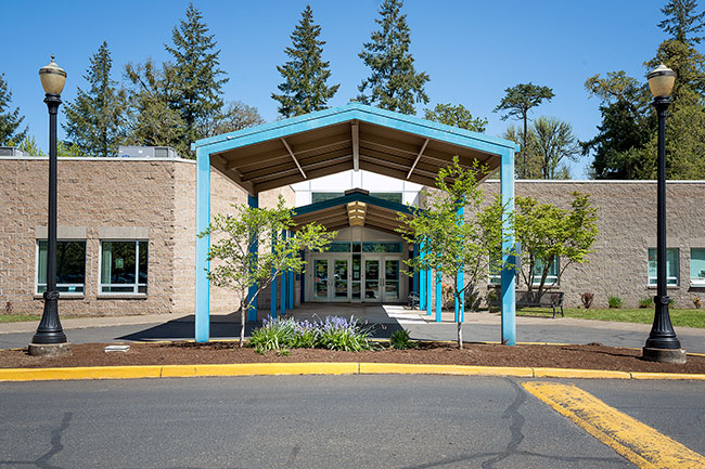 Former Newberg superintendent hired as head of Willamette ESD