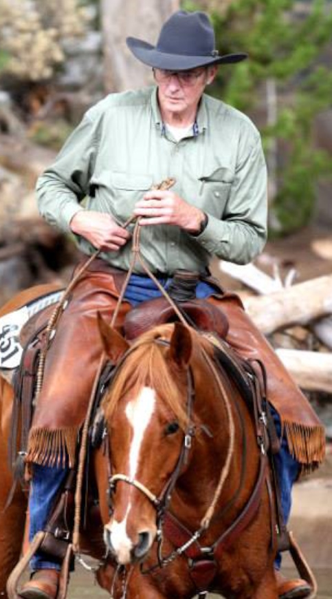 Carl W. Martin 1943 - 2023