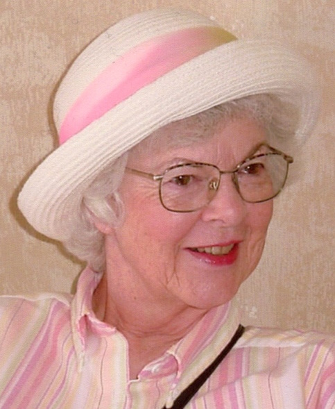 Doris Baker 1932 2023 Doris Baker 1932 2023
