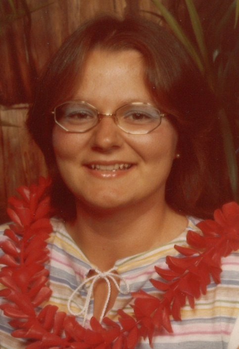 Cynthia Mae Adolf Burch 1955 - 2024