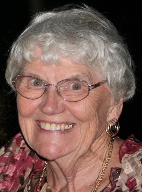 Ann Marie Huntley 1933 - Vimarsana News