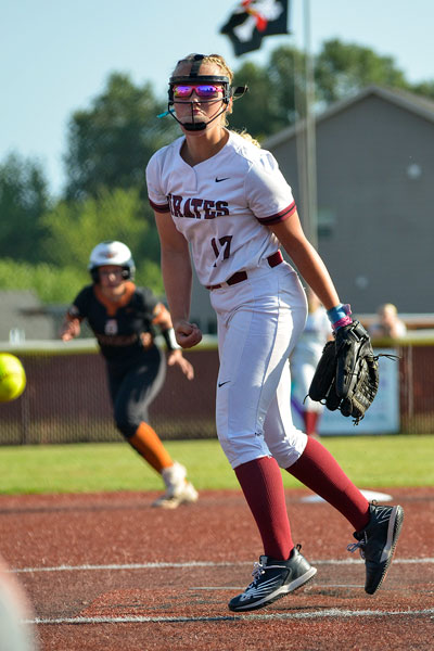 Dayton s Upmeyer named Pitcher - 2025 06 16 09 52 061325 Pitcher Of The YearBW 