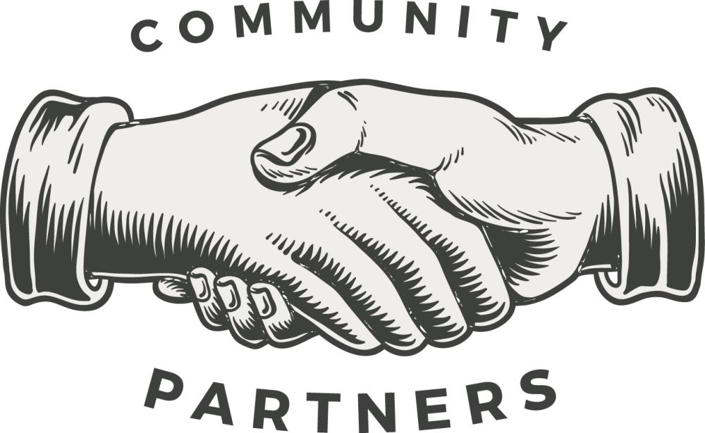 Community Partners Logo