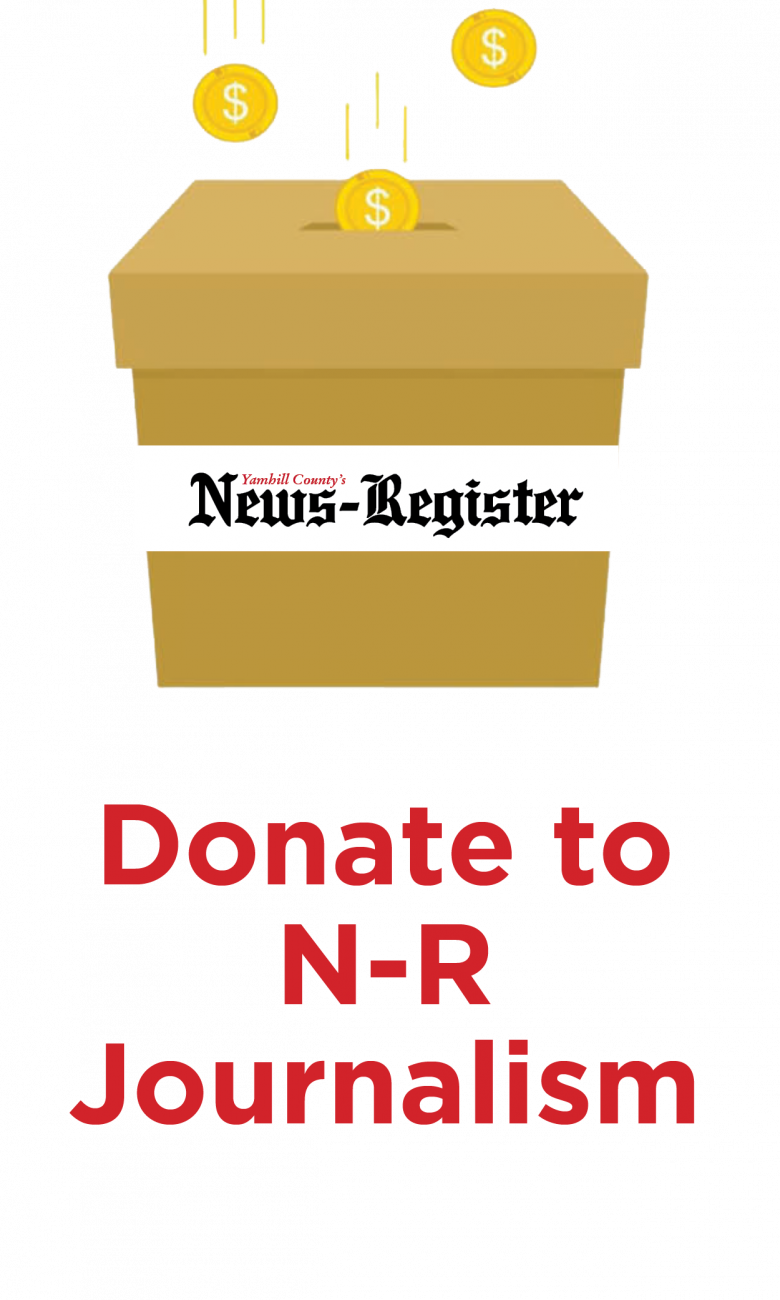 Donate to N-R Civic Journalism
