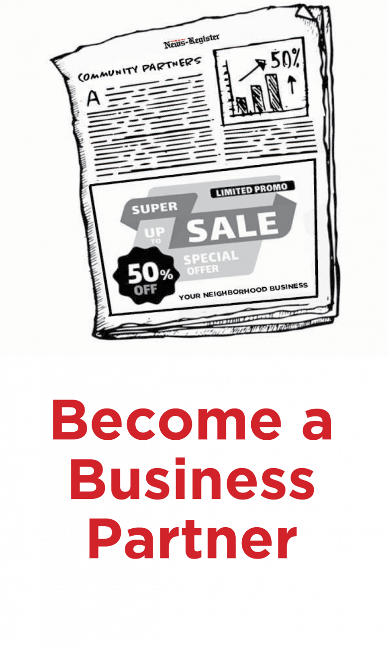 Become A Business Partner