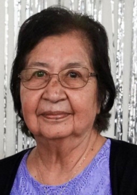 Maria Socorro Rendon 1943 - 2025