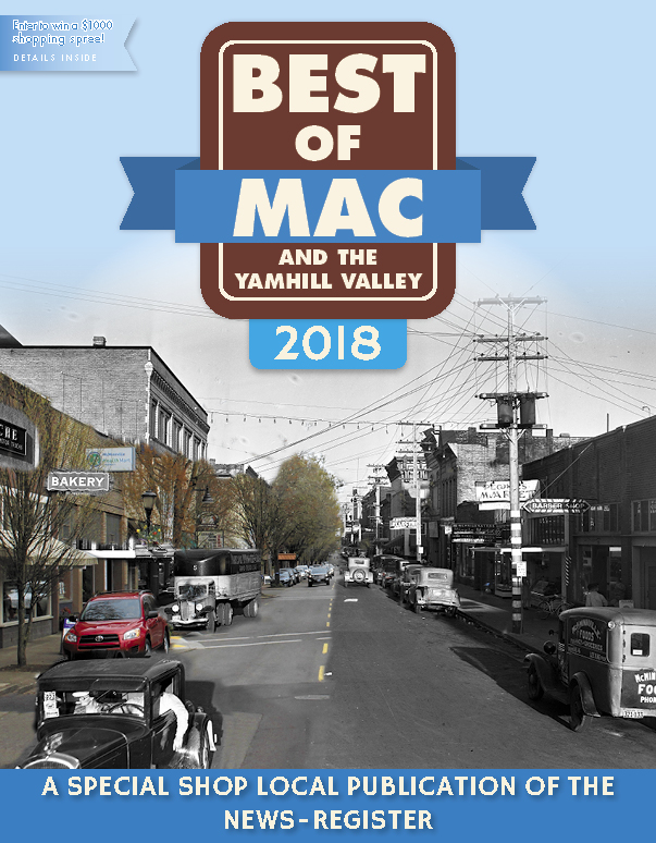 Best of Mac 2018