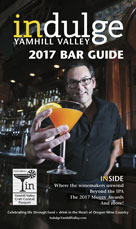 Indulge Bar Guide 2017
