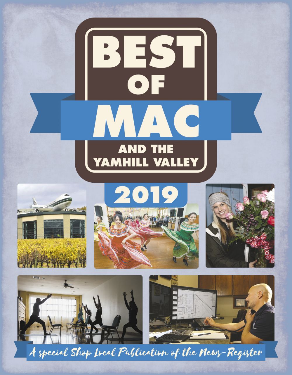 Best of Mac 2019