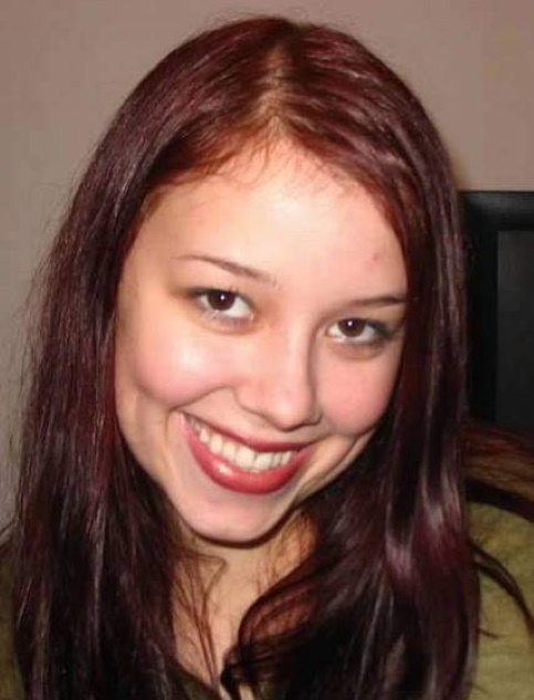 Elyse Ellen Caspers 1985-2021