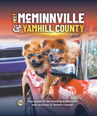 Meet McMinnville & Yamhill County