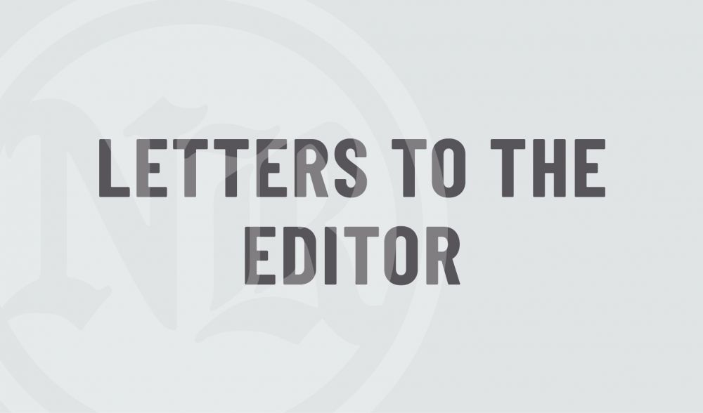 Letters to the Editor: January 19, 2024