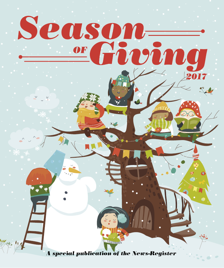 Season of Giving 2017