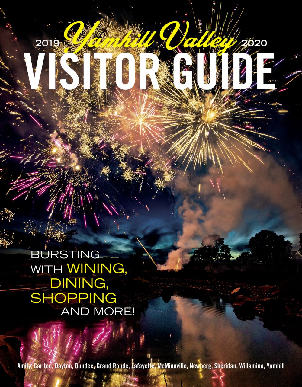 Visitor Guide 0319