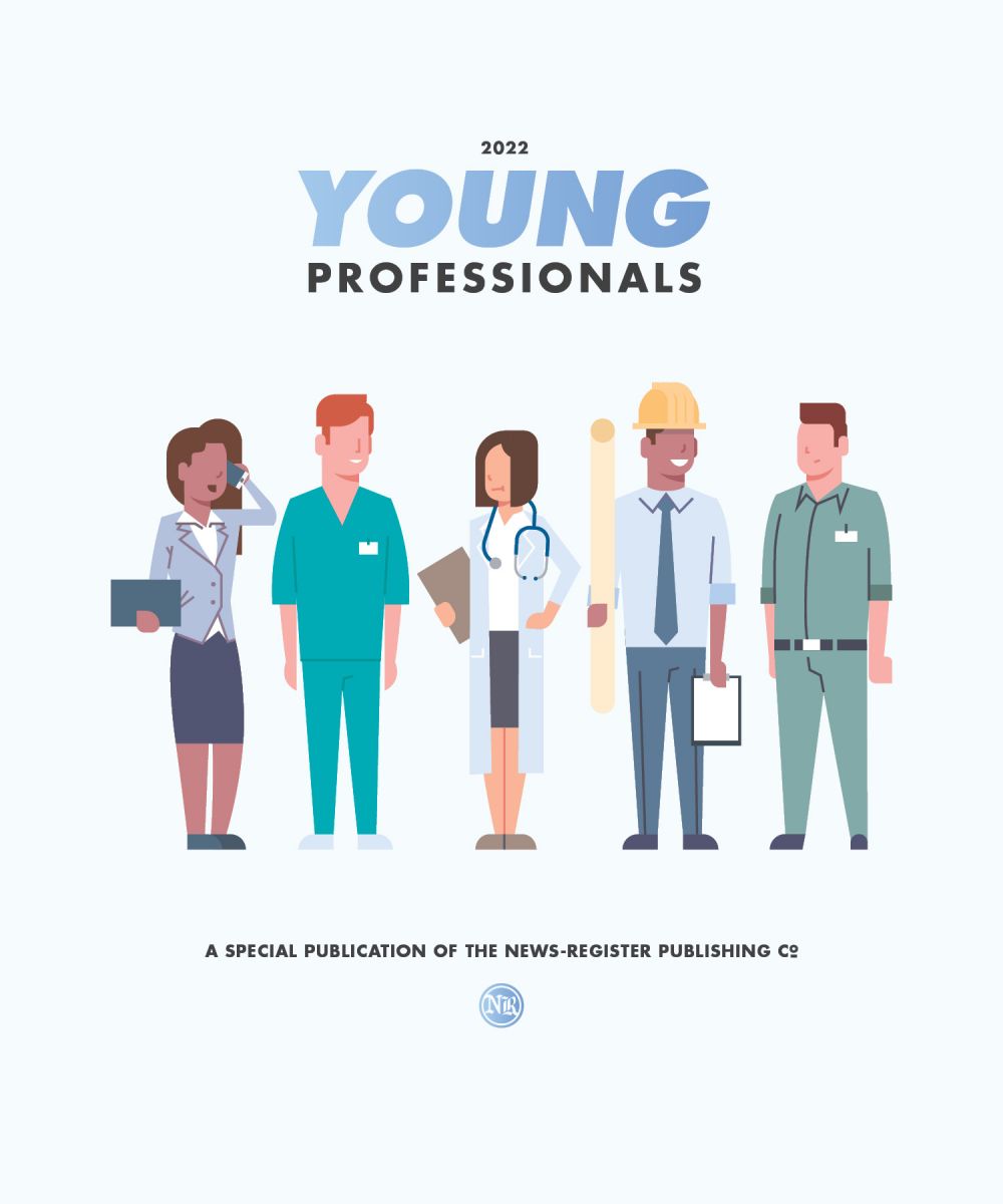 Young Professionals 2022