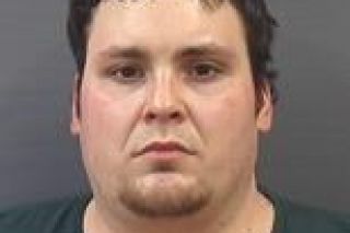 Christopher Jason Vaughan