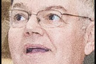 John Wayne Rasmussen John Wayne Rasmussen