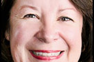 McMinnville City Council President Kellie Menke is seeking re-election