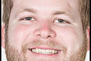 Logan Brandon is the outgoing sports editor for the News-Register. Logan Brandon is the outgoing sports editor for the News-Register.