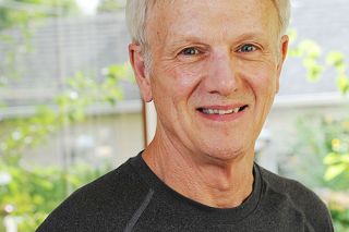 Rusty Rae/News-Register##Tim McDaniel. Rusty Rae/News-Register##Tim McDaniel.