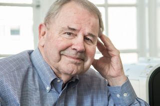 Rusty Rae / News-Register##Mike Green has served two terms as Yamhill County treasurer. Rusty Rae / News-Register##Mike Green has served two terms as Yamhill County treasurer.