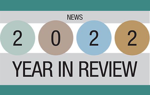 Year in Review: July 2022