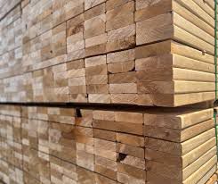 HAMPTON LUMBER WOOD PRODUCTS: We take pride in producing carbon-friendly wood products sourced from some of the most sustainably managed forest resources on the planet.