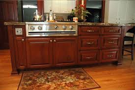 AMCRAFT CABINETS: We strive to provide our customers with creative storage solutions within your time and budget constraints. We use only the finest fixtures and top grade woods to produce our cabinetry, and many of our highly skilled craftsmen have been with the company for more than a decade.