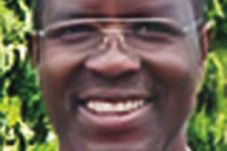 ##Dr. David Niyonzima ##Dr. David Niyonzima