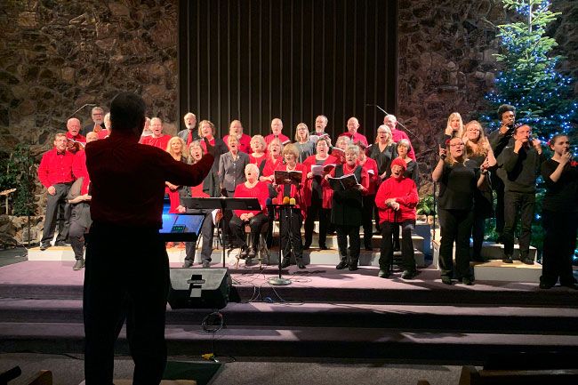 News-Register file photo